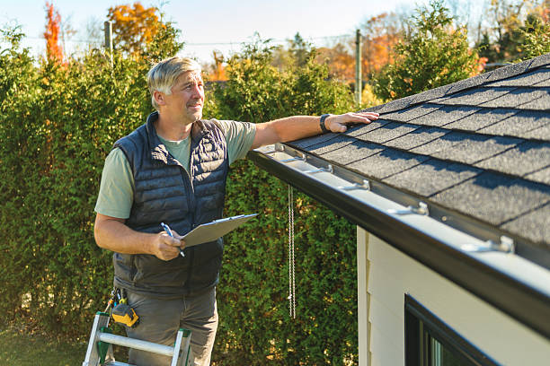 Trusted Metal Roofing service in Depew, OK - Ben Roofing and Steel LLC